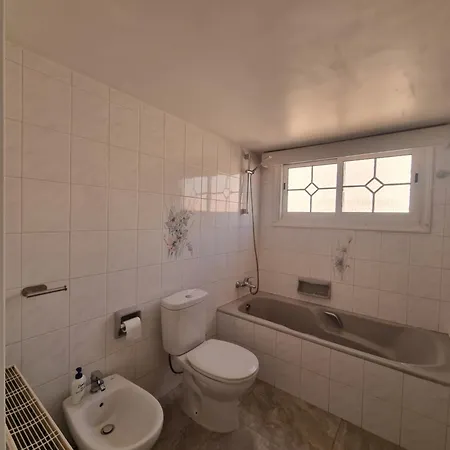 Jacobs Будинок відпочинку