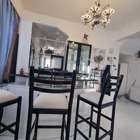 Jacobs Будинок відпочинку *