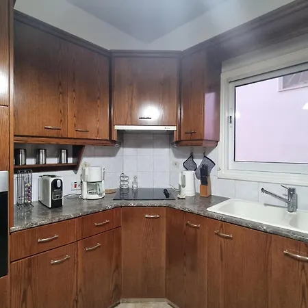 Jacobs Будинок відпочинку *