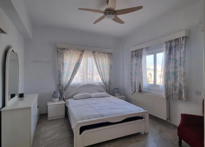 Jacobs 度假居 拉纳卡