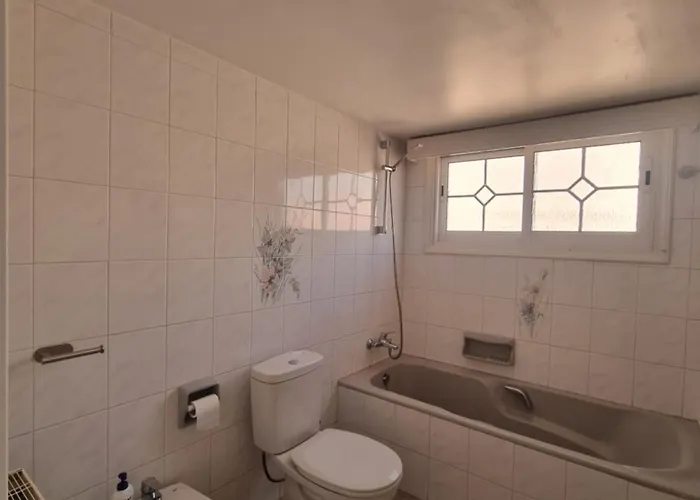 Jacobs Будинок відпочинку