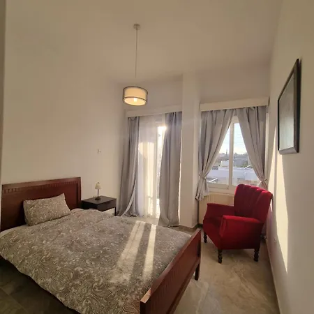 Dom wakacyjny Jacobs