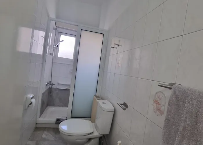 Dom wakacyjny Jacobs Larnaca