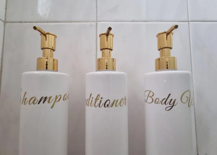 Dom wakacyjny Jacobs Larnaca