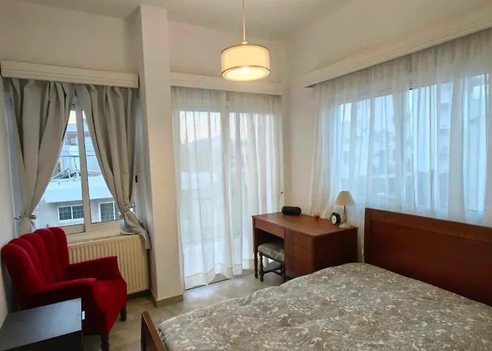 Dom wakacyjny Jacobs