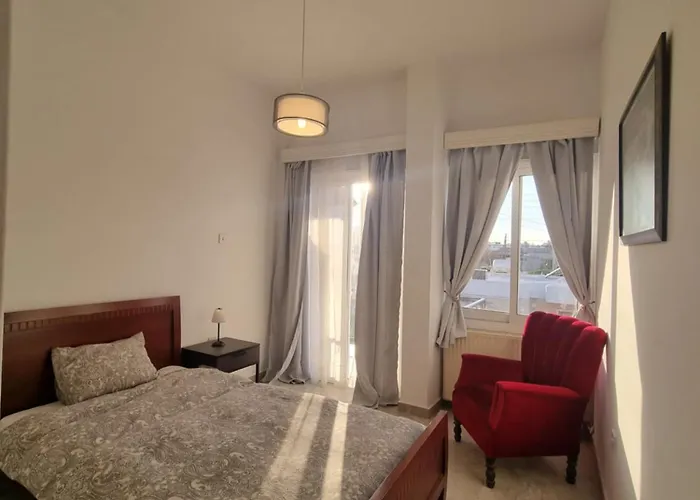 Hébergement de vacances Jacobs