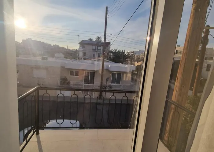 Jacobs Hébergement de vacances *