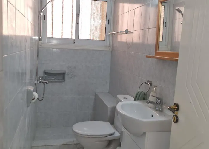 Jacobs Dom wakacyjny Larnaca