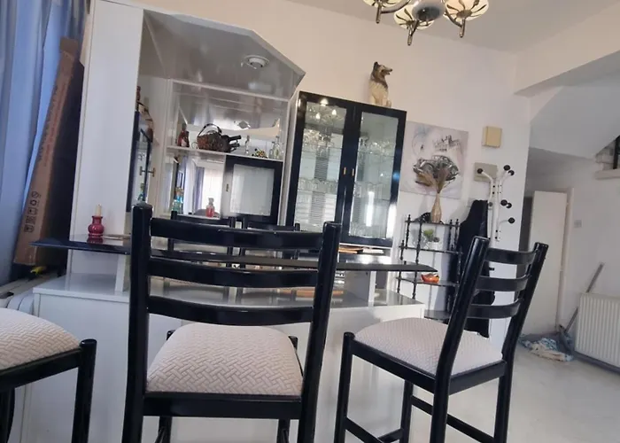 Jacobs Dom wakacyjny *