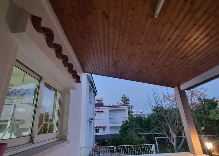 Jacobs Dom wakacyjny Larnaca