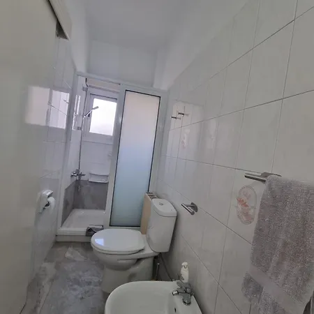 Feriehus Jacobs Larnaca