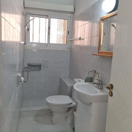 Jacobs Feriehus Larnaca