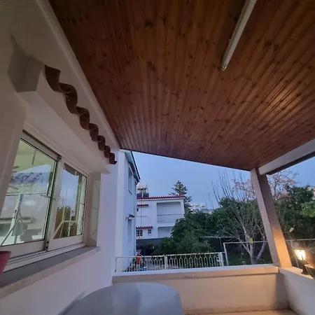 Jacobs Feriehus Larnaca